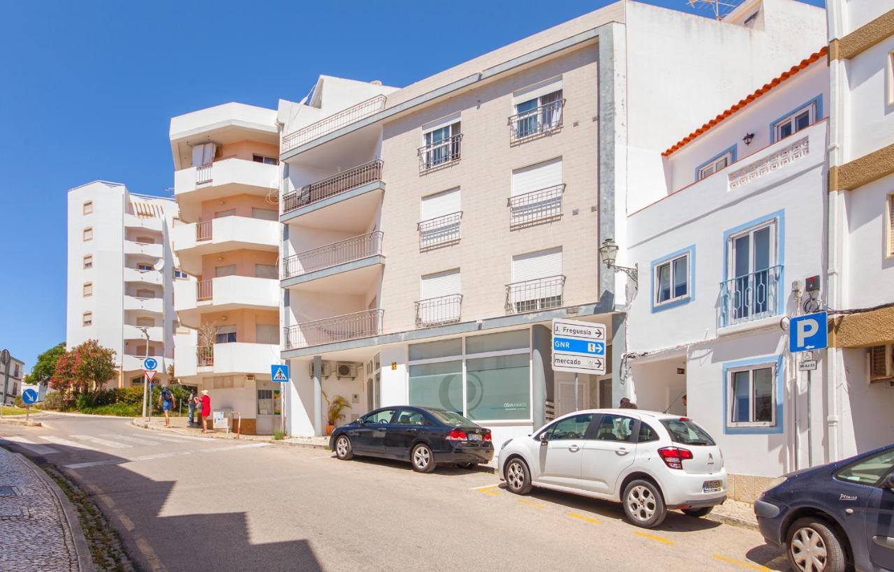Tamar Apartments Lagos Exteriör bild