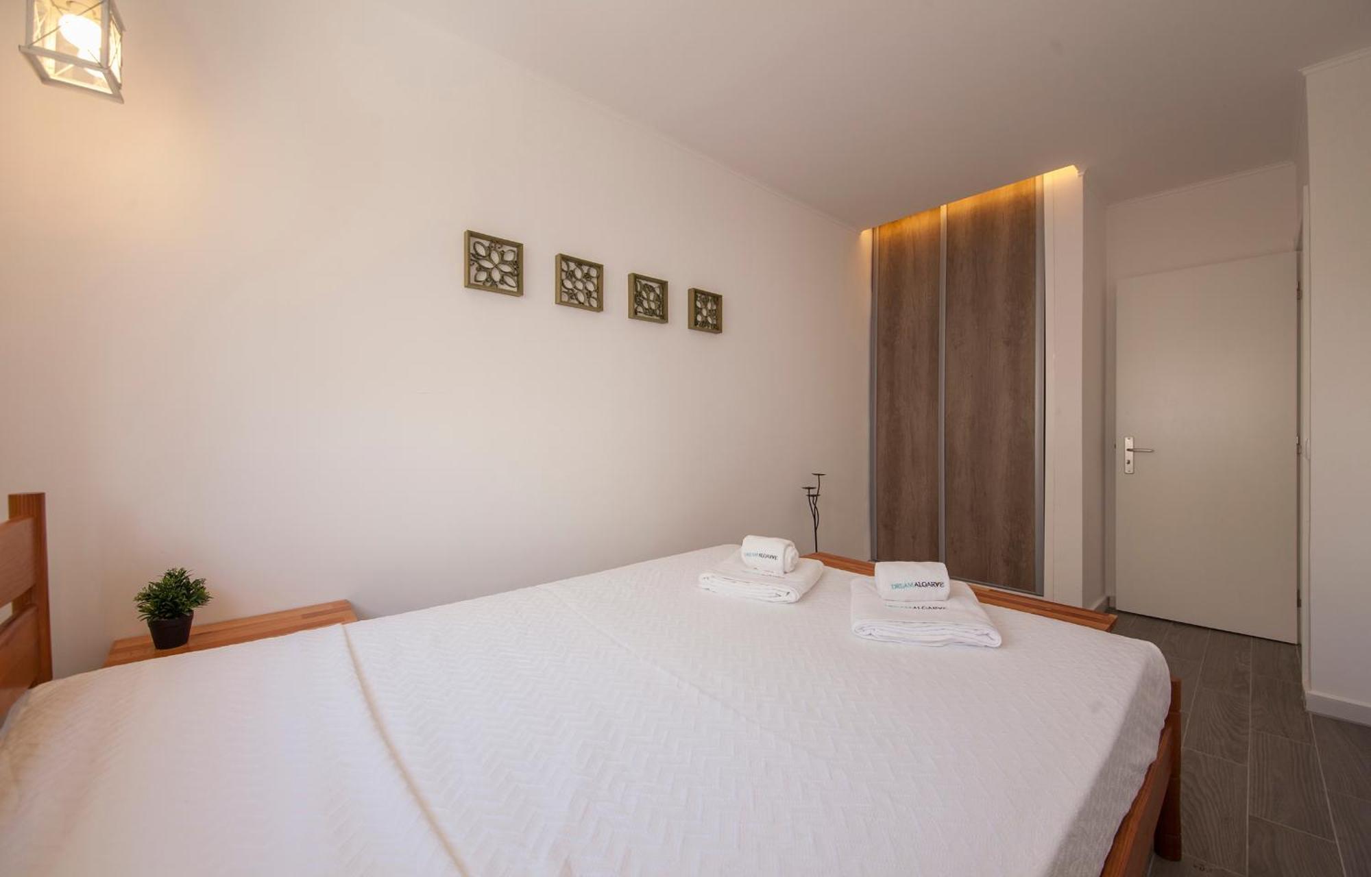Tamar Apartments Lagos Rum bild